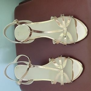 Dress Sandels Seychelles 9